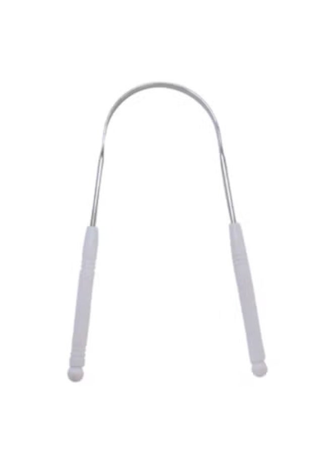 DeHuCg Tongue Toothbrush Dental Oral Hygiene - Image 1